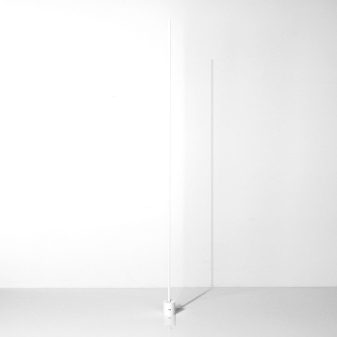 (12월특가) 에프이26 오블리크 플로어램프 화이트 Oblique Floor Stand Lighting 001-01-03
