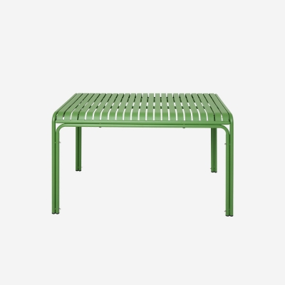 (6월특가) 하이알루 와이드 테이블 그린 Wide table