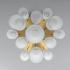 (5월특가) 슈웡 오디세이 클러스터 샹들리에 Schwung Odyssey Cluster 13 chandelier (LED 전구 포함)