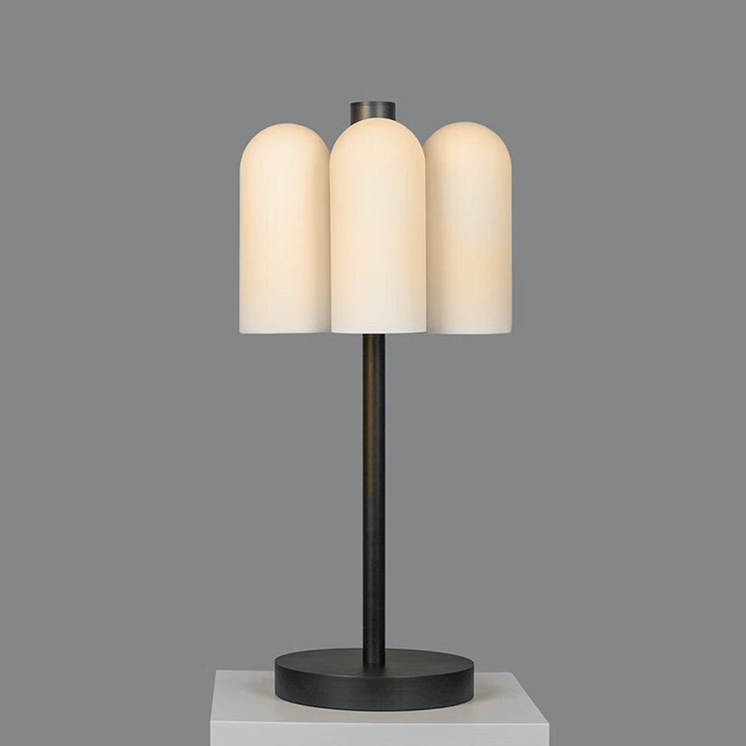 (12월특가) 슈웡 오디세이 테이블 램프 Schwung Odyssey 6 Table lamp (LED 전구 포함)