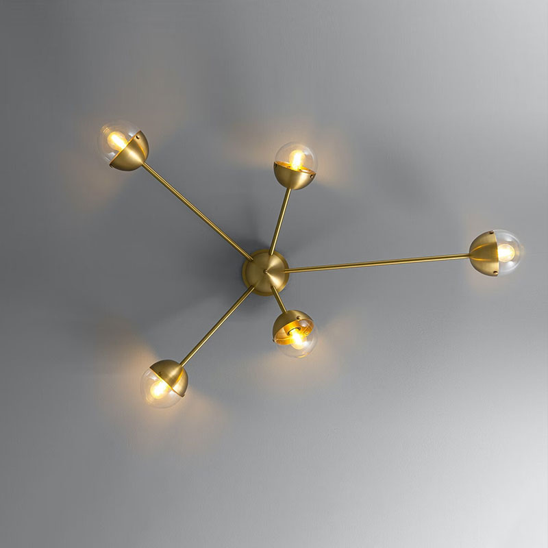 (12월특가) 슈웡 몰큘 스파크 Schwung Molecule Spark (LED 전구 포함)
