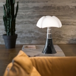 [빠른배송] (리빙패밀리세일) 마르티넬리루체 피피스트렐로 테이블램프 라지 Martinelli luce Pipistrello Table Lamp L 620 (전구포함)