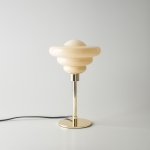 (르위켄단독) 베르몬드 헤이보 테이블램프 크림베이지 HEYBO Table Lamp - Cream Beige (전구포함) ~5/31