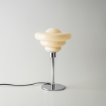 (르위켄단독) 베르몬드 헤이보 테이블램프 크림베이지 HEYBO Table Lamp - Cream Beige (전구포함) ~5/31