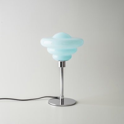 (르위켄단독) 베르몬드 헤이보 테이블램프 오션블루 HEYBO Table Lamp - Ocean Blue (전구포함) ~2/29