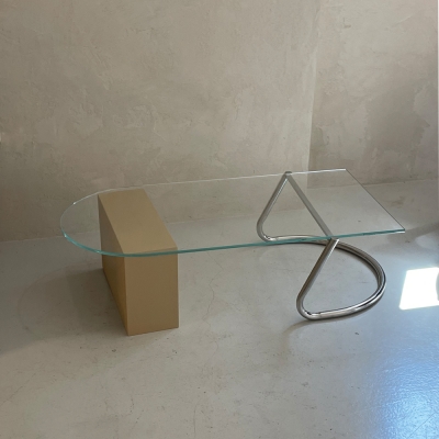 에이피알론드 RONDIR sofa table / sand series [3% 적립금]
