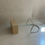 에이피알론드 RONDIR sofa table / sand series [3% 적립]