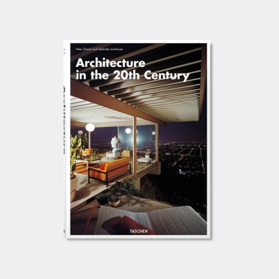 타셴 아트북 아키텍쳐 Architecture in the 20th Century