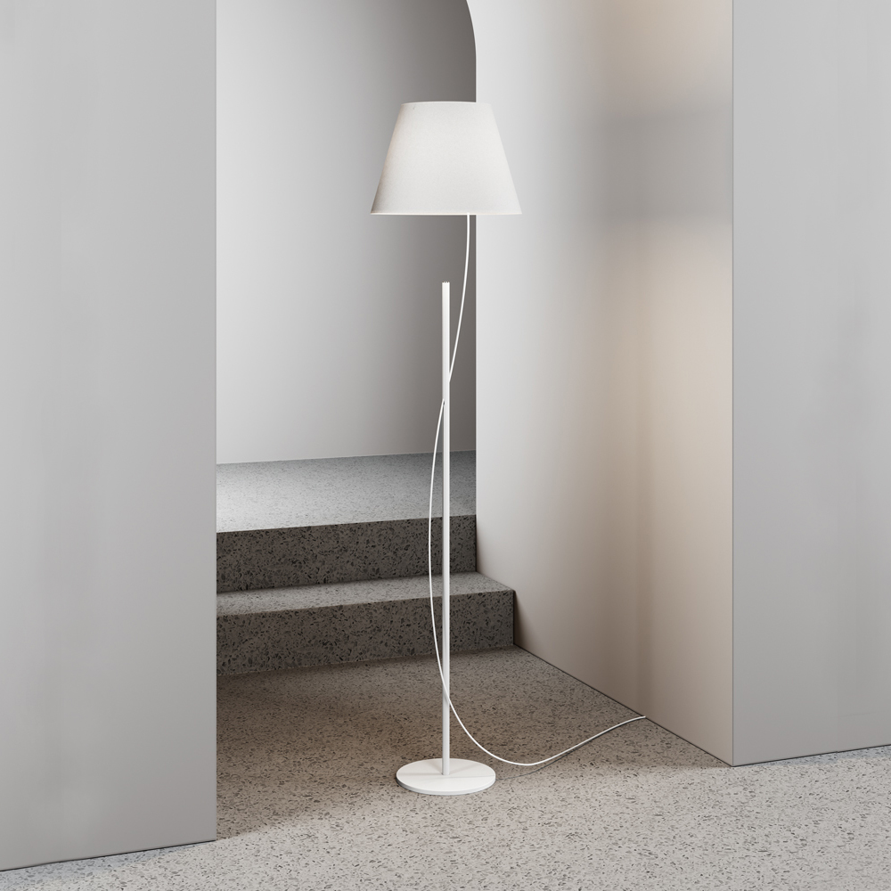 (8주년특가) 로데스 하버 플로어 조명 Lodes Hover Floor Lamp (관부가세 포함)