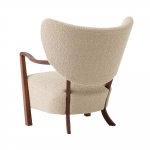 (5월특가) 앤트레디션 울프 라운지체어 &Tradition Wulff Lounge Chair Karakorum 003