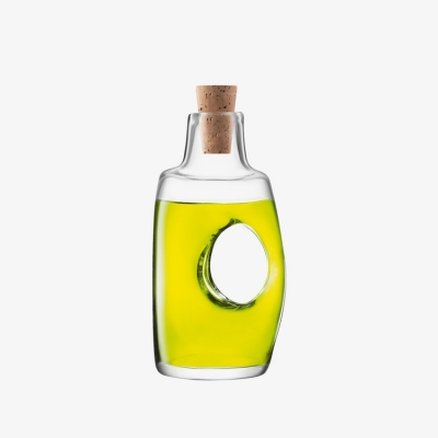 LSA인터내셔널 보이드 오일/비네거 바틀&코르크 스토퍼 Void Oil/Vinegar Bottle & Cork Stopper