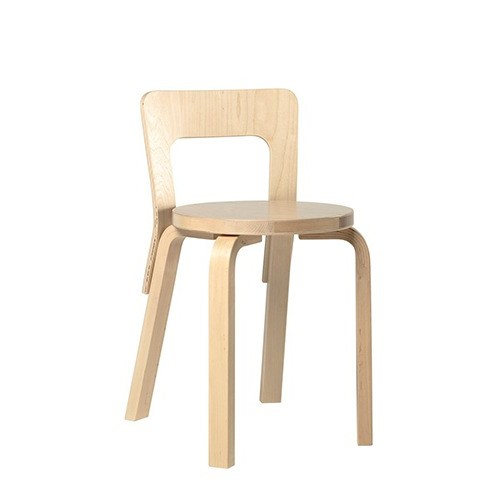 (12월특가) 아르텍 체어 Chair 65