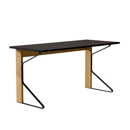 (리빙패밀리세일) 아르텍 카아리 데스크 Kaari Desk REB005, 150 x 65 cm