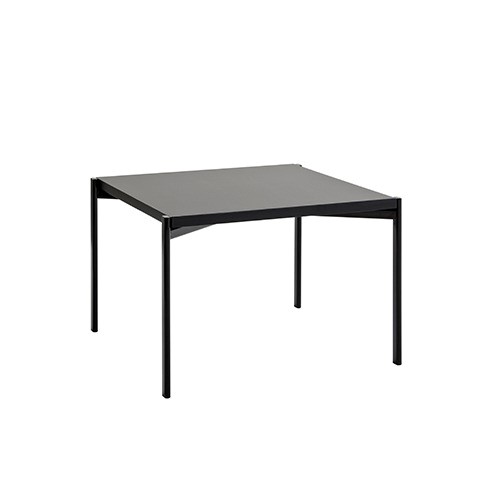 (6월특가) 아르텍 키키 로우 테이블 Kiki Low Table, 60 x 60 cm