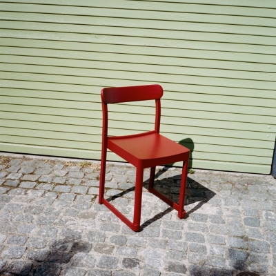 (리빙패밀리세일) 아르텍 아틀리에 체어 Atelier Chair