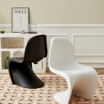 (5월특가) 비트라 팬톤체어 뉴하이트 Vitra Panton Chair White