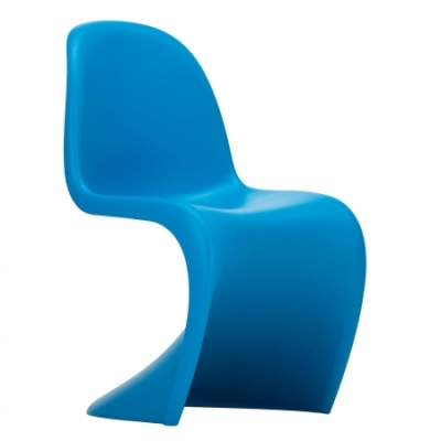 비트라 팬톤체어 뉴하이트 Vitra Panton Chair Glacier Blue