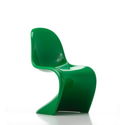 (6월특가) 비트라 팬톤체어 클래식 Vitra Panton Chair Classic Green