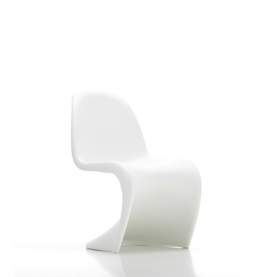 (리빙패밀리세일) 비트라 팬톤 주니어체어 Vitra Panton Junior Chair White