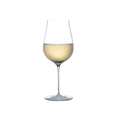 누드글라스 고스트제로 튤립 화이트와인잔 Ghost Zero Tulip White Wine Glass