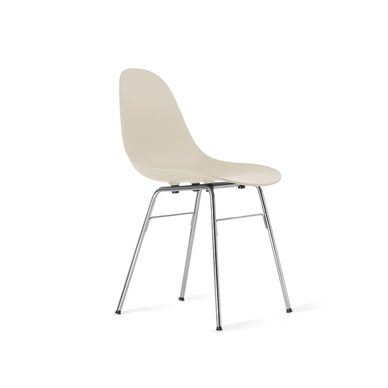 (8주년특가) TOOU 시코 디자인 의자 크롬다리