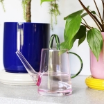 앤클레버링 루프 물조리개/화병 Loop Watering Can/Vase PInk