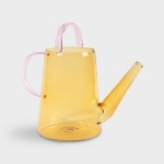 앤클레버링 루프 물조리개/화병 Loop Watering Can/Vase Yellow