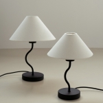 에프에프컬렉티브 테이블램프 Mini Fig Stand Lamp (2 Size)