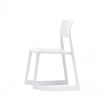 (5월특가) 비트라 팁톤체어 Vitra Tip Ton Chair White