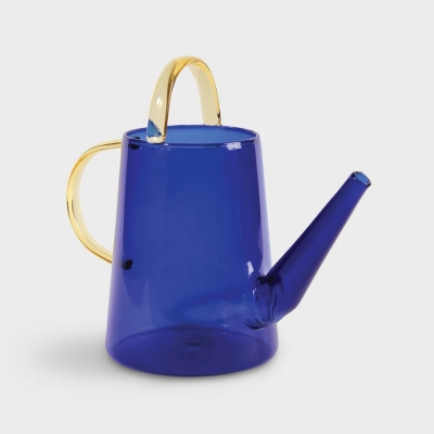 앤클레버링 루프 물조리개/화병 Loop Watering Can/Vase Blue