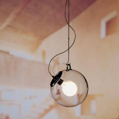 [국내공식정품] 아르떼미데 미코노스 팬던트 램프 Artemide Miconos Pendant Lamp LED (전구포함)
