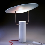 [5% 쿠폰] [국내공식정품] 마르티넬리루체 TX1 테이블램프 Martinelli luce TX1 Table Lamp (전구포함) ~5/31