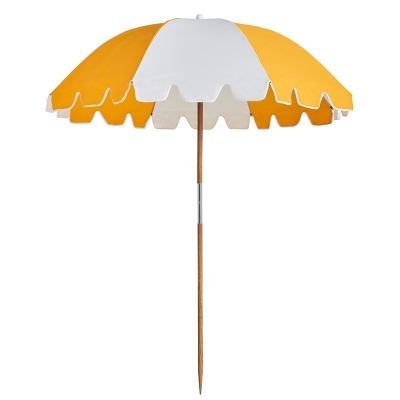 바질뱅스 Basil Bangs Weekend Umbrella - Marigold [3%적립]