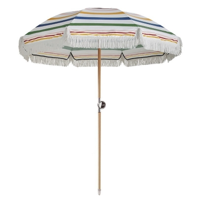 바질뱅스 Basil Bangs Premium Umbrella - Daydreaming [3%적립]