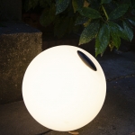 [국내공식정품] 마르티넬리루체 볼 테이블램프 플로어램프 Martinelli Luce Bowl Floor Lamp (전구포함)