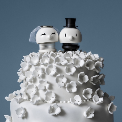 (12월특가) 홉티미스트 러브 신랑신부세트 (2입) / Hoptimist Love Collections Bride & Groom SET