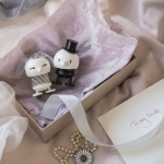 (5월특가) 홉티미스트 러브 신랑신부세트 (2입) / Hoptimist Love Collections Bride & Groom SET (-5/31)