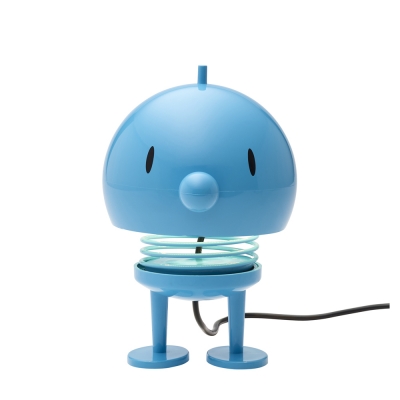 홉티미스트 범블 램프L (청록) / Hoptimist Bumble Lamp L (Turquoise)
