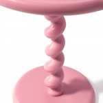 (5월특가) [단독최저] 폴스포텐 트위스트 사이드테이블 핑크 POLSPOTTEN TWISTER TABLE _PINK (-5/31)