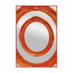 세이투셰 FrameX3 Mirror (Orange) 프레임 미러 (오렌지)