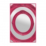 세이투셰 FrameX3 Mirror (Pink) 프레임 미러 (핑크)