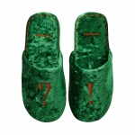세이투셰 Velvet Room Shoes (Green) 벨벳 룸 슈즈 (그린)