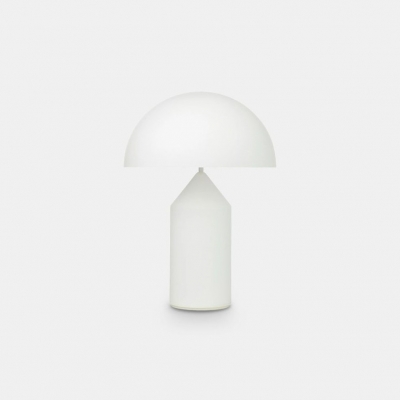 (12월특가) 올루체 아톨로 테이블 조명 OLUCE Atollo Vetro Opale Table Lamp 237 (전구포함) [3% 적립]