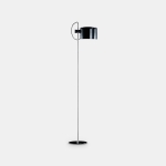 (5월특가) 올루체 쿠페 플로어 조명 OLUCE Coupe Floor Lamp 3321 Nero(Black)(전구포함) [3% 적립]