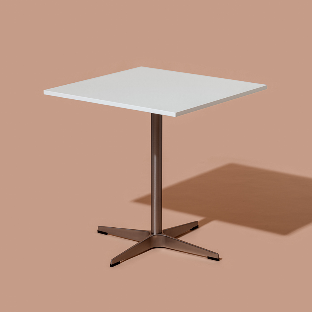 (12월특가) 스테이엠 이지터치 테이블 (원형/사각) STAY.M Easy Touch Table
