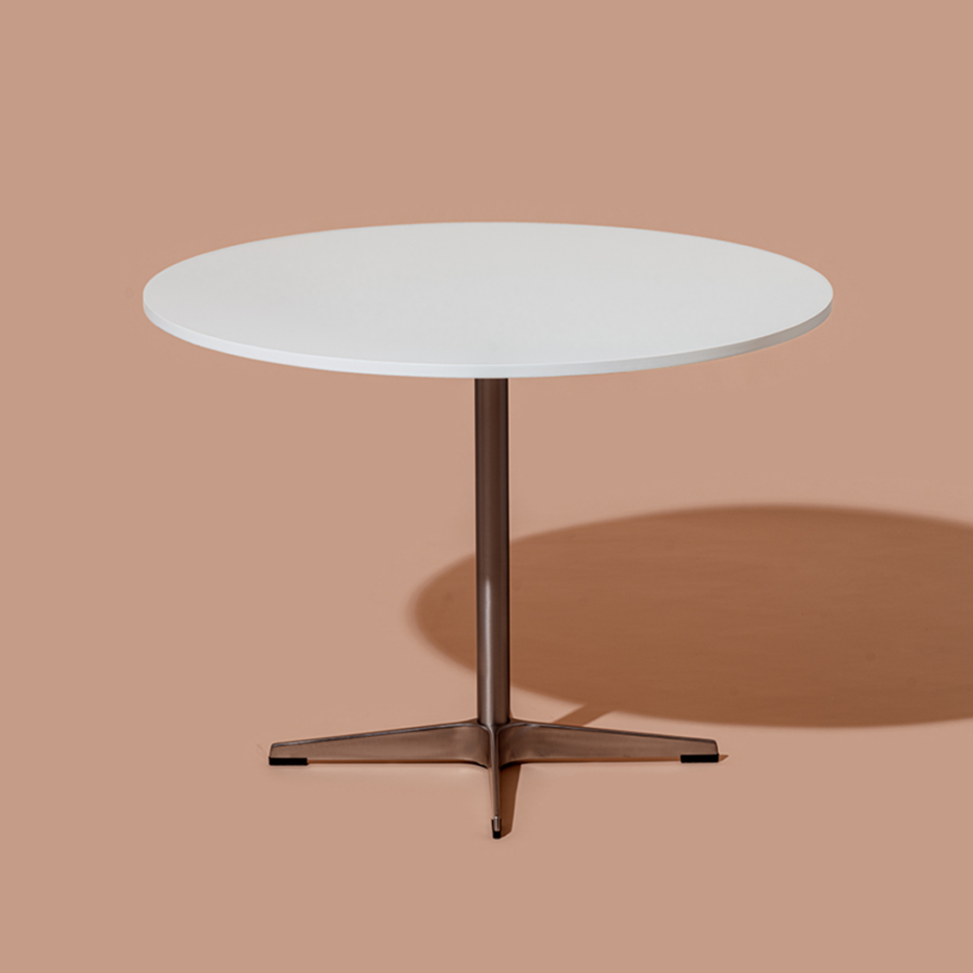 (12월특가) 스테이엠 이지터치 테이블 (원형/사각) STAY.M Easy Touch Table