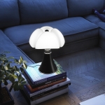 [국내공식정품] 마르티넬리루체 미니피피스트렐로 테이블램프 무선조명 Martinelli luce Minipipistrello Table Lamp White 620/J/DIM/T/CL (전구포함)