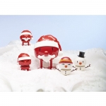 (12월특가)[크리스마스 선물추천] 홉티미스트 산타스노우맨S(화이트)/Santa Snowman S(White)