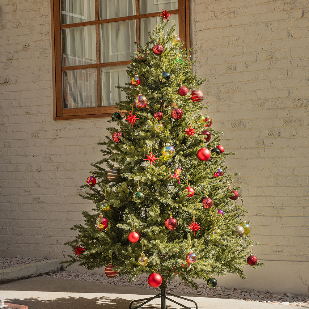 (12월특가) 까사무띠 크리스마스 몽블랑 트리 180cm