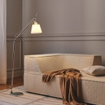 (5월특가) 아르떼미데 톨로메오 바스큘란테 리딩 플로어램프 TOLOMEO Basculante Reading floor lamp (무료설치, 전구포함) [3만원 적립]